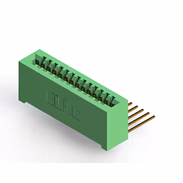 342-013-559-101 EDAC Inc.  Edgeboard Connectors